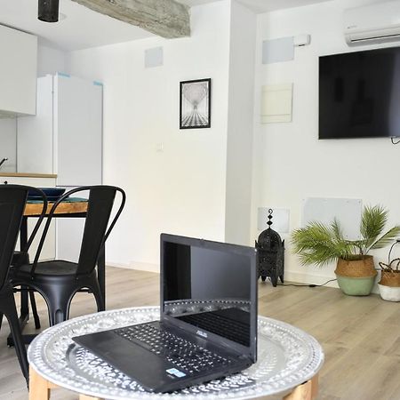 Paris Architecture - Torremolinos Apartment ภายนอก รูปภาพ