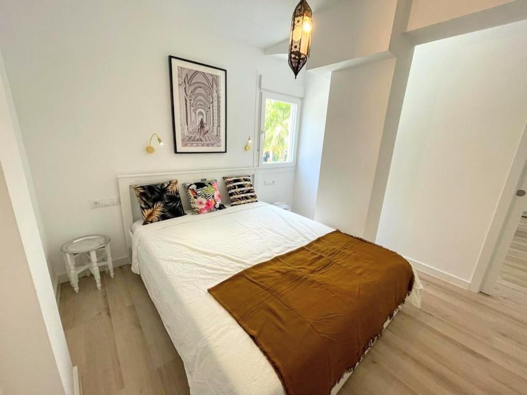 Paris Architecture - Torremolinos Apartment ภายนอก รูปภาพ