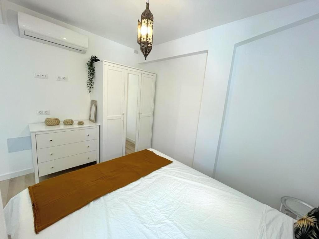 Paris Architecture - Torremolinos Apartment ภายนอก รูปภาพ