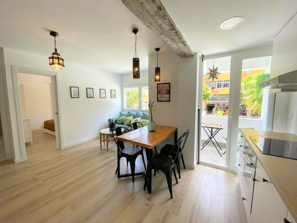 Paris Architecture - Torremolinos Apartment ภายนอก รูปภาพ