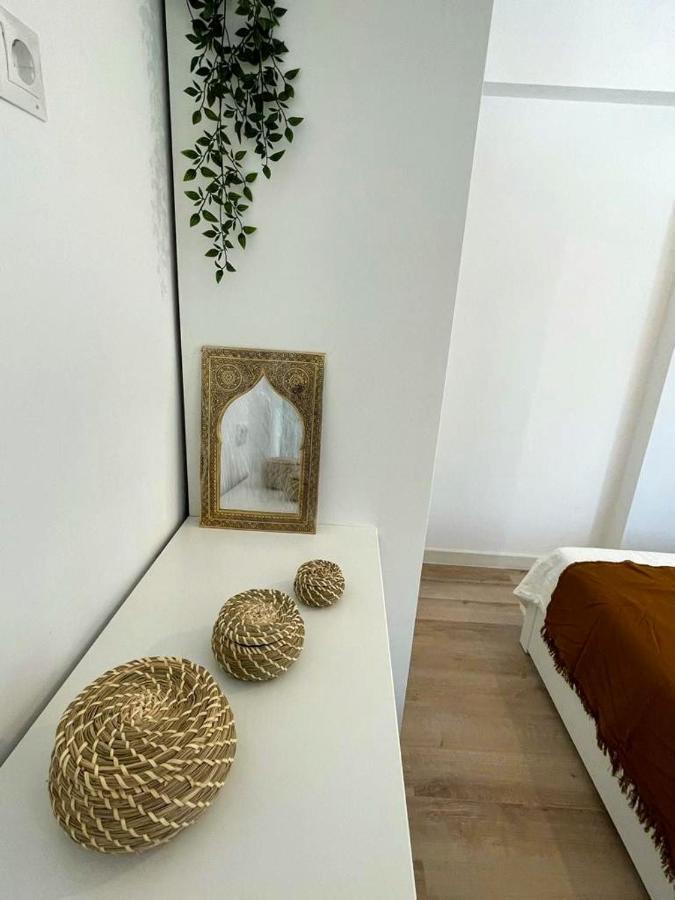 Paris Architecture - Torremolinos Apartment ภายนอก รูปภาพ