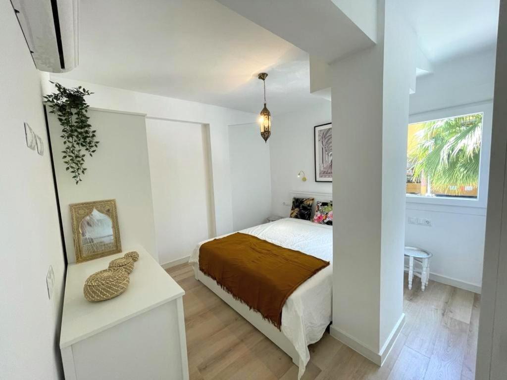 Paris Architecture - Torremolinos Apartment ภายนอก รูปภาพ